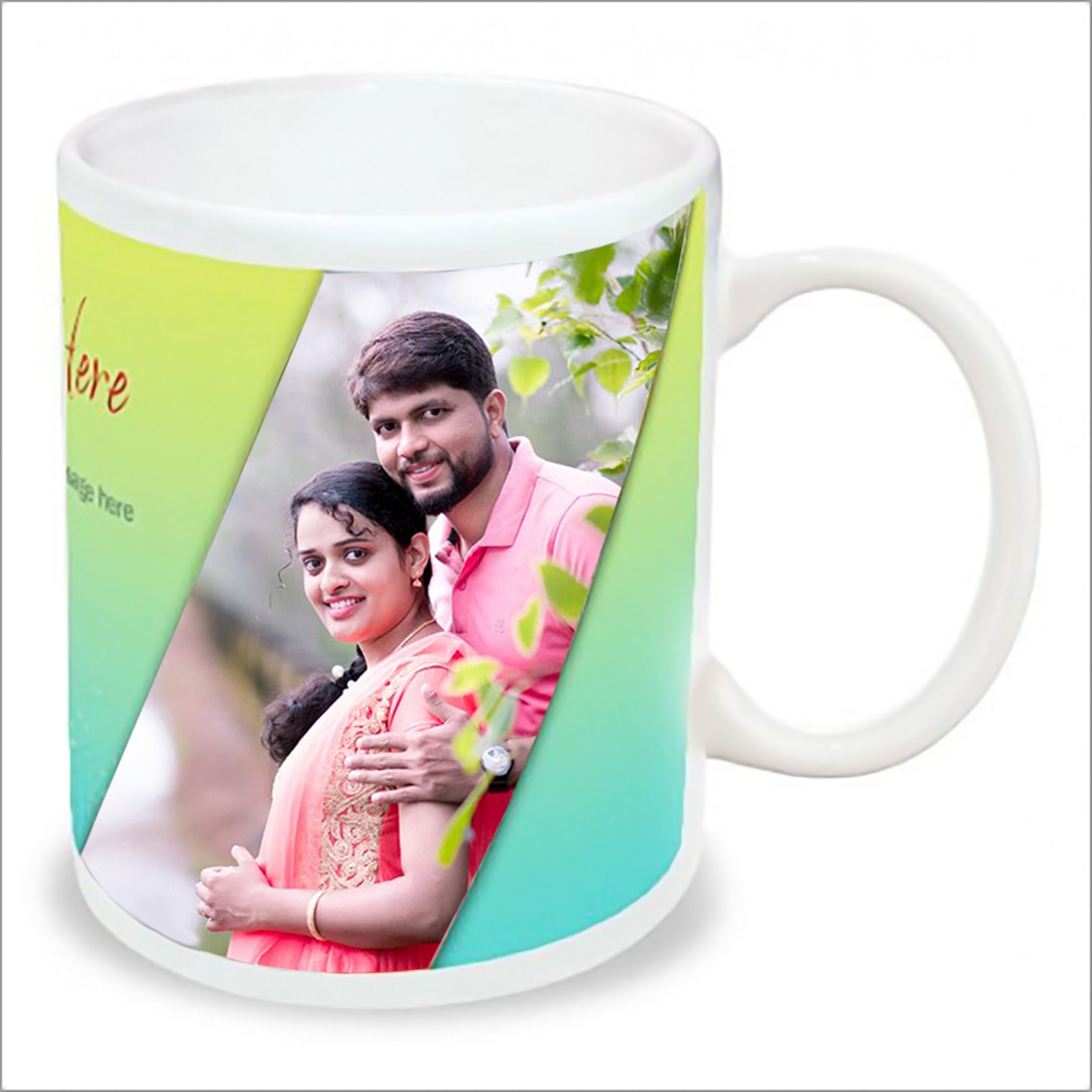 Mug